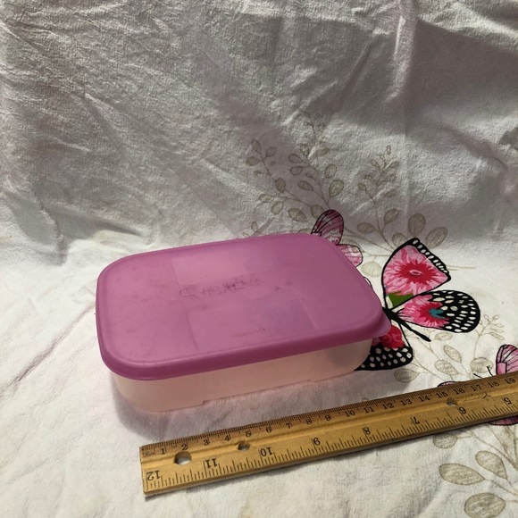 Tupperware Freezer mate